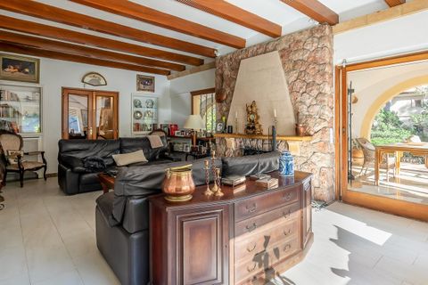 Villa i Bendinat, Mallorca, Bendinat - € 9.000.000 | Ref: 32144 - foto 12