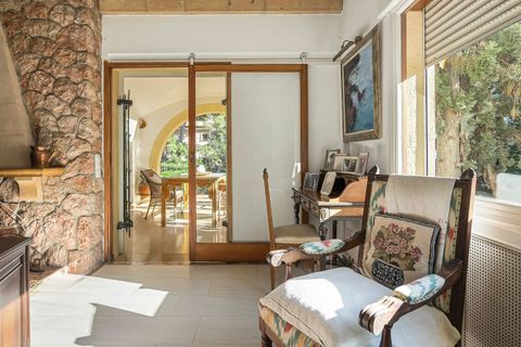 Villa i Bendinat, Mallorca, Bendinat - € 9.000.000 | Ref: 32144 - foto 17