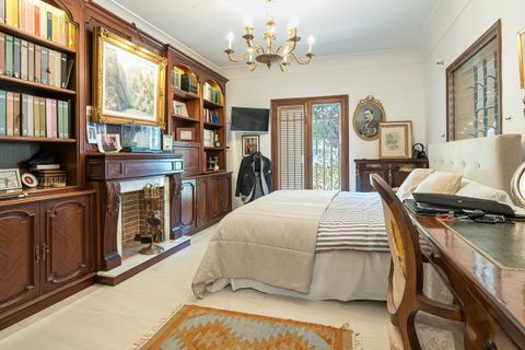 Villa i Bendinat, Mallorca, Bendinat - € 9.000.000 | Ref: 32144 - foto 25
