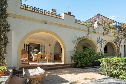 Villa i Bendinat, Mallorca, Bendinat - € 9.000.000 | Ref: 32144 - foto 27