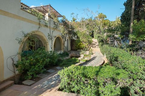 Villa i Bendinat, Mallorca, Bendinat - € 9.000.000 | Ref: 32144 - foto 28