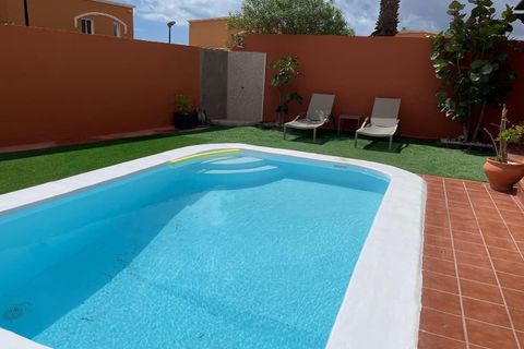 Byhus i Puerto Del Rosario, Fuerteventura, Puerto Del Rosario - € 345.000 | Ref: TH-191 - foto 1