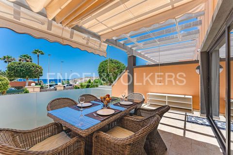 Villa i La Caleta (Adeje), Tenerife, La Caleta (Adeje) - € 1.195.000 | Ref: W-0300PX - foto 1