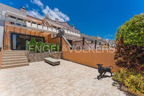 Villa i La Caleta (Adeje), Tenerife, La Caleta (Adeje) - € 1.195.000 | Ref: W-0300PX - foto 8