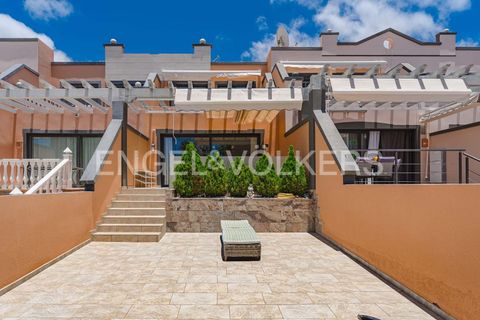 Villa i La Caleta (Adeje), Tenerife, La Caleta (Adeje) - € 1.195.000 | Ref: W-0300PX - foto 9