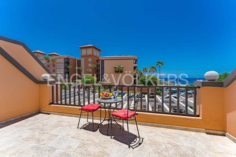 Villa i La Caleta (Adeje), Tenerife, La Caleta (Adeje) - € 1.195.000 | Ref: W-0300PX - foto 27