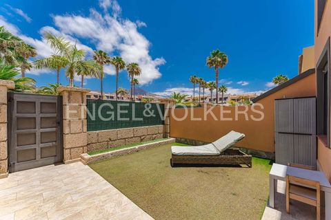 Villa i La Caleta (Adeje), Tenerife, La Caleta (Adeje) - € 1.195.000 | Ref: W-0300PX - foto 29