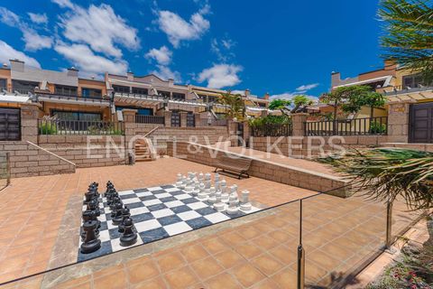 Villa i La Caleta (Adeje), Tenerife, La Caleta (Adeje) - € 1.195.000 | Ref: W-0300PX - foto 32