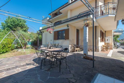 Villa i Roccasecca, Frosinone, Roccasecca - € 310.000 | Ref: AC99-149-1586 - foto 3