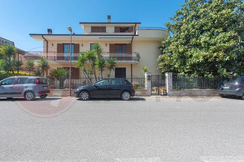 Villa i Roccasecca, Frosinone, Roccasecca - € 310.000 | Ref: AC99-149-1586 - foto 5