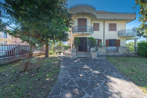 Villa i Roccasecca, Frosinone, Roccasecca - € 310.000 | Ref: AC99-149-1586 - foto 7
