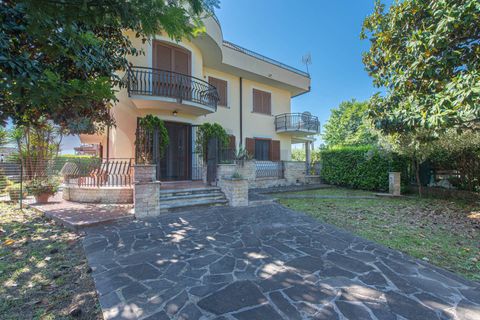 Villa i Roccasecca, Frosinone, Roccasecca - € 310.000 | Ref: AC99-149-1586 - foto 8