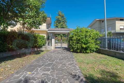 Villa i Roccasecca, Frosinone, Roccasecca - € 310.000 | Ref: AC99-149-1586 - foto 9