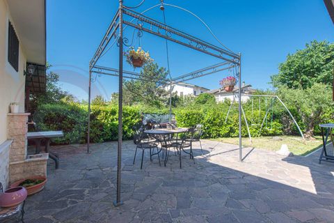 Villa i Roccasecca, Frosinone, Roccasecca - € 310.000 | Ref: AC99-149-1586 - foto 11