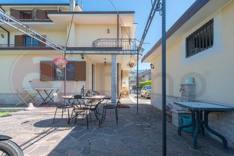 Villa i Roccasecca, Frosinone, Roccasecca - € 310.000 | Ref: AC99-149-1586 - foto 12
