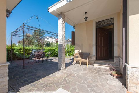 Villa i Roccasecca, Frosinone, Roccasecca - € 310.000 | Ref: AC99-149-1586 - foto 13