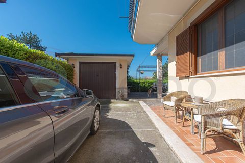 Villa i Roccasecca, Frosinone, Roccasecca - € 310.000 | Ref: AC99-149-1586 - foto 14
