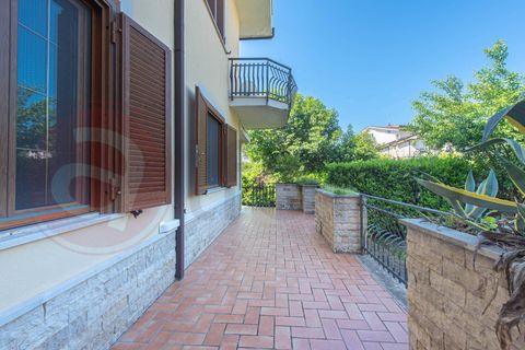 Villa i Roccasecca, Frosinone, Roccasecca - € 310.000 | Ref: AC99-149-1586 - foto 15
