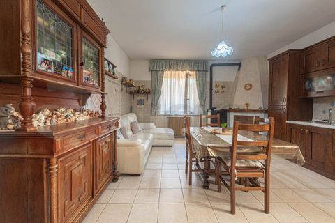 Villa i Roccasecca, Frosinone, Roccasecca - € 310.000 | Ref: AC99-149-1586 - foto 28