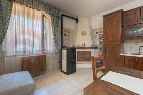 Villa i Roccasecca, Frosinone, Roccasecca - € 310.000 | Ref: AC99-149-1586 - foto 30