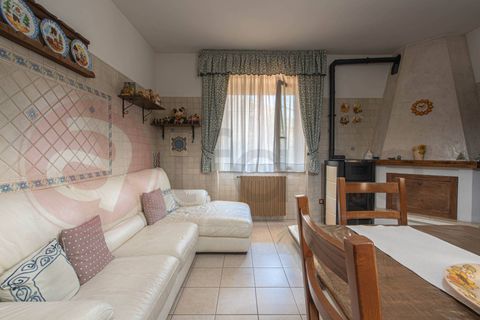 Villa i Roccasecca, Frosinone, Roccasecca - € 310.000 | Ref: AC99-149-1586 - foto 31