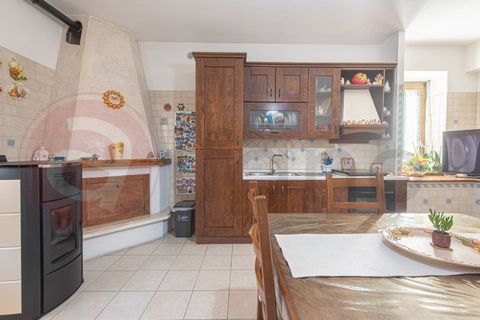 Villa i Roccasecca, Frosinone, Roccasecca - € 310.000 | Ref: AC99-149-1586 - foto 32