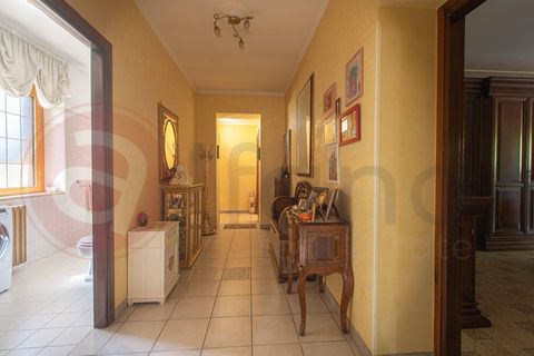 Villa i Roccasecca, Frosinone, Roccasecca - € 310.000 | Ref: AC99-149-1586 - foto 33