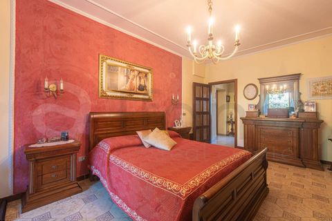 Villa i Roccasecca, Frosinone, Roccasecca - € 310.000 | Ref: AC99-149-1586 - foto 36