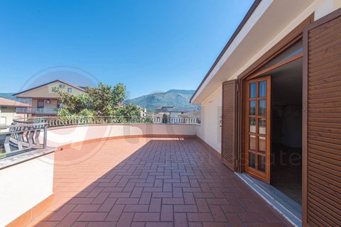 Villa i Roccasecca, Frosinone, Roccasecca - € 310.000 | Ref: AC99-149-1586 - foto 48