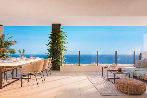 Villa i Benalmadena, Malaga, Benalmadena - € 925.000 | Ref: R5019559 - foto 8