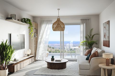 Lejlighed i Mijas, Malaga, Mijas - € 538.700 | Ref: R4248535 - foto 7