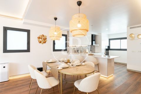 Lejlighed i Montgat, Barcelona, Montgat - € 2.069.100 | Ref: ONB220700119 - foto 7