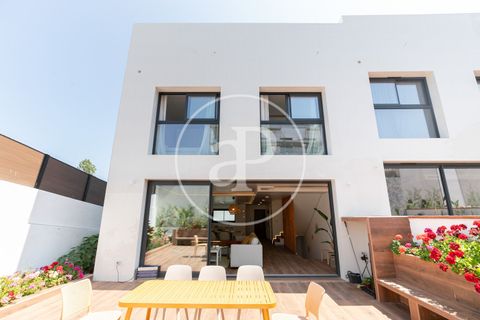 Lejlighed i Montgat, Barcelona, Montgat - € 2.069.100 | Ref: ONB220700119 - foto 11
