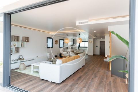 Lejlighed i Montgat, Barcelona, Montgat - € 2.069.100 | Ref: ONB220700119 - foto 12