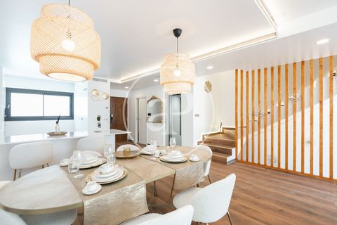 Lejlighed i Montgat, Barcelona, Montgat - € 2.069.100 | Ref: ONB220700119 - foto 13