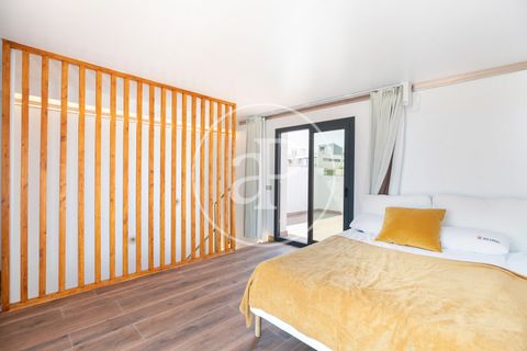Lejlighed i Montgat, Barcelona, Montgat - € 2.069.100 | Ref: ONB220700119 - foto 26