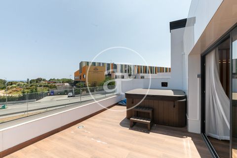 Lejlighed i Montgat, Barcelona, Montgat - € 2.069.100 | Ref: ONB220700119 - foto 29