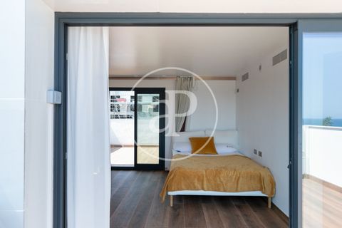 Lejlighed i Montgat, Barcelona, Montgat - € 2.069.100 | Ref: ONB220700119 - foto 32