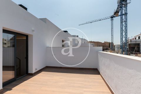 Lejlighed i Montgat, Barcelona, Montgat - € 2.069.100 | Ref: ONB220700119 - foto 33