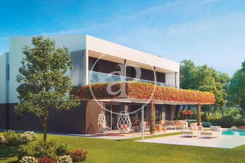 Lejlighed i Cardedeu, Barcelona, Cardedeu - € 1.270.000 | Ref: ONB2407002-3 - foto 1