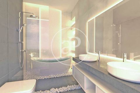 Wohnung in Sant Pere De Ribes, Barcelona, Sant Pere De Ribes - € 1.200.000 | Ref: ONB2409003-1 - Foto 12