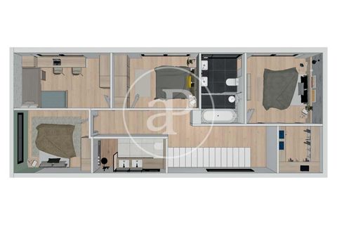 Wohnung in Sant Pere De Ribes, Barcelona, Sant Pere De Ribes - € 1.200.000 | Ref: ONB2409003-1 - Foto 19