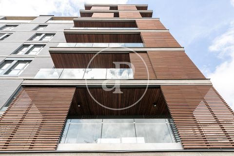 Lejlighed i Esplugues De Llobregat, Barcelona, Esplugues De Llobregat - € 2.211.000 | Ref: ONB1909024136 - foto 6