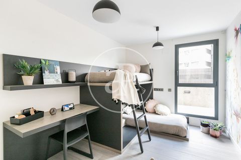 Lejlighed i Esplugues De Llobregat, Barcelona, Esplugues De Llobregat - € 2.211.000 | Ref: ONB1909024136 - foto 7