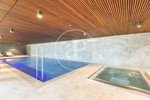 Lejlighed i Esplugues De Llobregat, Barcelona, Esplugues De Llobregat - € 2.211.000 | Ref: ONB1909024136 - foto 18