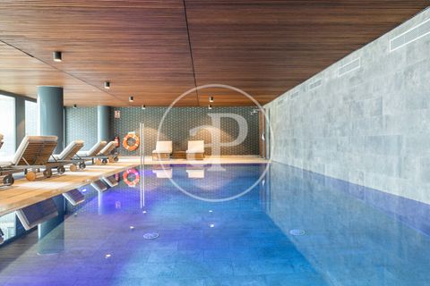 Lejlighed i Esplugues De Llobregat, Barcelona, Esplugues De Llobregat - € 2.211.000 | Ref: ONB1909024136 - foto 1