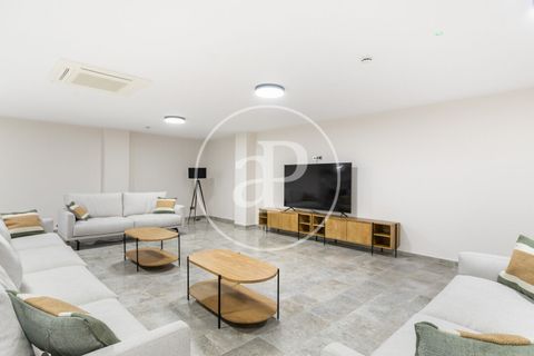 Lejlighed i Esplugues De Llobregat, Barcelona, Esplugues De Llobregat - € 2.211.000 | Ref: ONB1909024136 - foto 20