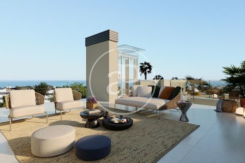 Apartament a Sitges, Barcelona, Sitges - € 2.840.000 | Ref: ONB2502007-1 - foto 38