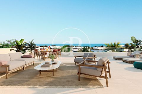 Apartament a Sitges, Barcelona, Sitges - € 2.840.000 | Ref: ONB2502007-1 - foto 39