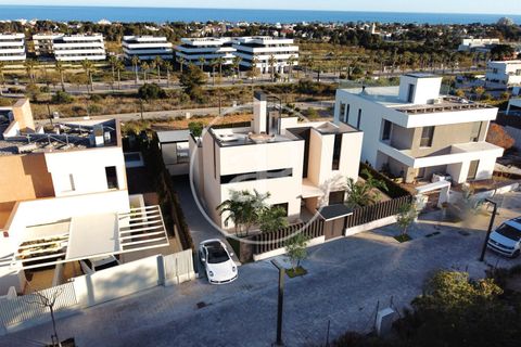Apartament a Sitges, Barcelona, Sitges - € 2.840.000 | Ref: ONB2502007-1 - foto 7